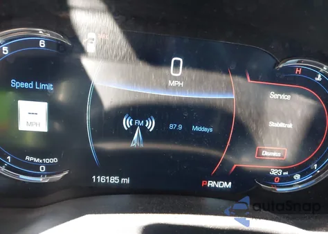 2016 Cadillac Escalade Esv Standard from USA, damaged, VIN 1GYS3GKJ5GR174757